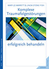 Buchcover Komplexe Traumafolgestörungen erfolgreich behandeln