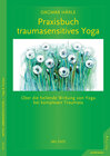Buchcover Praxisbuch traumasensitives Yoga