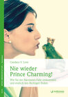 Buchcover Nie wieder Prince Charming!