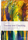 Buchcover Trauma und Coaching