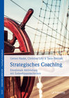 Buchcover Strategisches Coaching