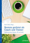 Buchcover Bestens gerüstet als Coach und Trainer