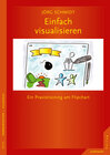 Buchcover Einfach visualisieren