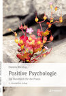 Buchcover Positive Psychologie