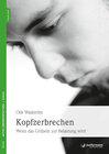 Buchcover Kopfzerbrechen