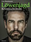 Buchcover Löwenjagd. Kriminalroman