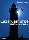 Buchcover Lazarusmorde. Ostfrieslandkrimi