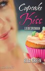 Buchcover Cupcake Kiss. Liebesroman