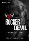 Buchcover Rocker Devil. Slide und Ellen