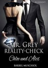 Buchcover Mr Grey Reality-Check