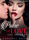 Buchcover Pulse of Love. The Callboy