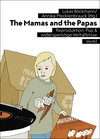 Buchcover The Mamas and the Papas