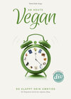 Buchcover Ab heute vegan