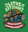 Buchcover The Lotus and the Artichoke