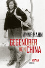 Buchcover Gegenüber von China