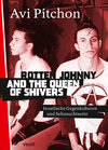 Buchcover Rotten Johnny and the Queen of Shivers