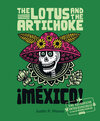 Buchcover The Lotus and the Artichoke – Mexico!