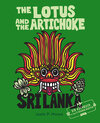 Buchcover The Lotus and the Artichoke – Sri Lanka