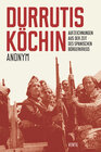 Buchcover Durrutis Köchin