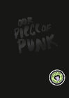 Buchcover Our Piece of Punk