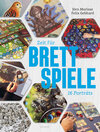 Buchcover Zeit für Brettspiele