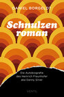 Buchcover Schnulzenroman