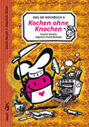 Buchcover Ox-Kochbuch 6, Das