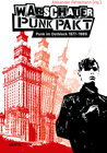 Buchcover Warschauer Punk Pakt
