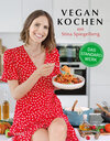 Buchcover Vegan Kochen mit Stina Spiegelberg