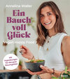 Buchcover Ein Bauch voll Glück