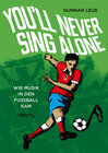 Buchcover You’ll Never Sing Alone