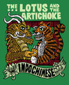 Buchcover The Lotus and the Artichoke – Indochinese