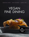 Buchcover Vegan Fine Dining