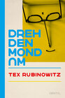 Buchcover Dreh den Mond um