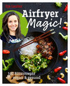 Buchcover Airfryer Magic!