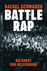 Buchcover Battlerap