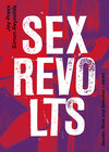 Buchcover Sex Revolts