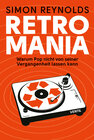 Buchcover Retromania