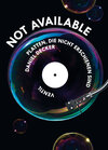 Buchcover Not Available