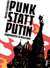 Buchcover Punk statt Putin