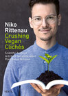 Buchcover Crushing Vegan Clichés