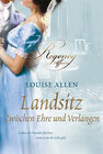 Buchcover Zwischen Ehre und Verlangen