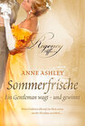 Buchcover Ein Gentleman wagt - und gewinnt
