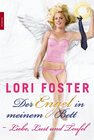 Buchcover Liebe, Lust und Teufel