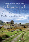 Buchcover Das Erbe von Glen Crannach