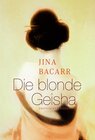Buchcover Die blonde Geisha