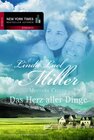 Buchcover Montana Creeds - Das Herz aller Dinge