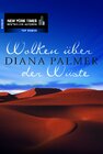 Buchcover Wolken über der Wüste