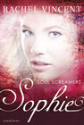 Buchcover Sophie