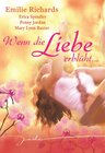 Buchcover Wenn die Liebe erblüht